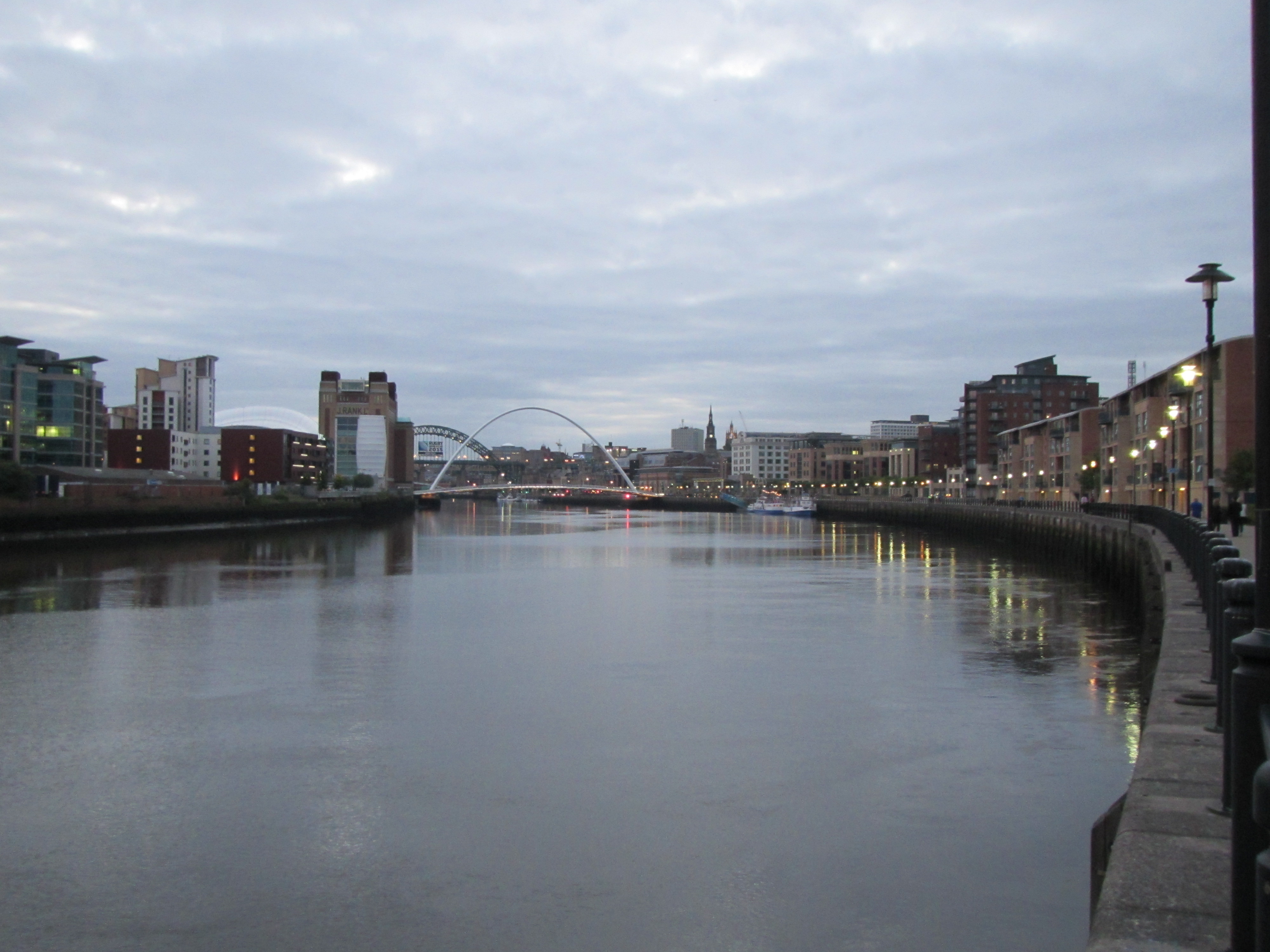 [
Coast and Castles day 3.  25 September 2015.
        ]