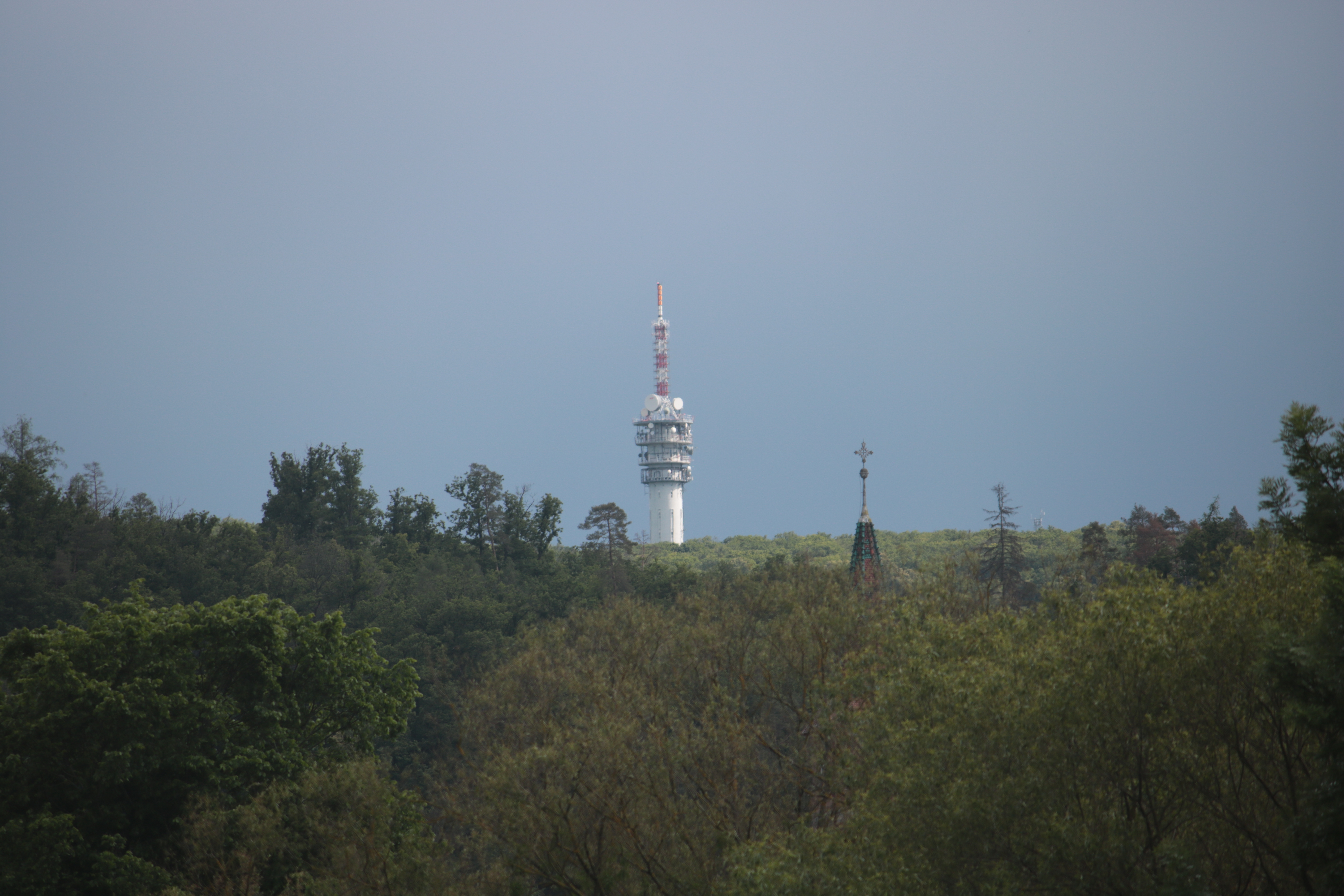 [
Scenery near B&iacute;lovice nad Svitavou.  30 May 2020.
        ]