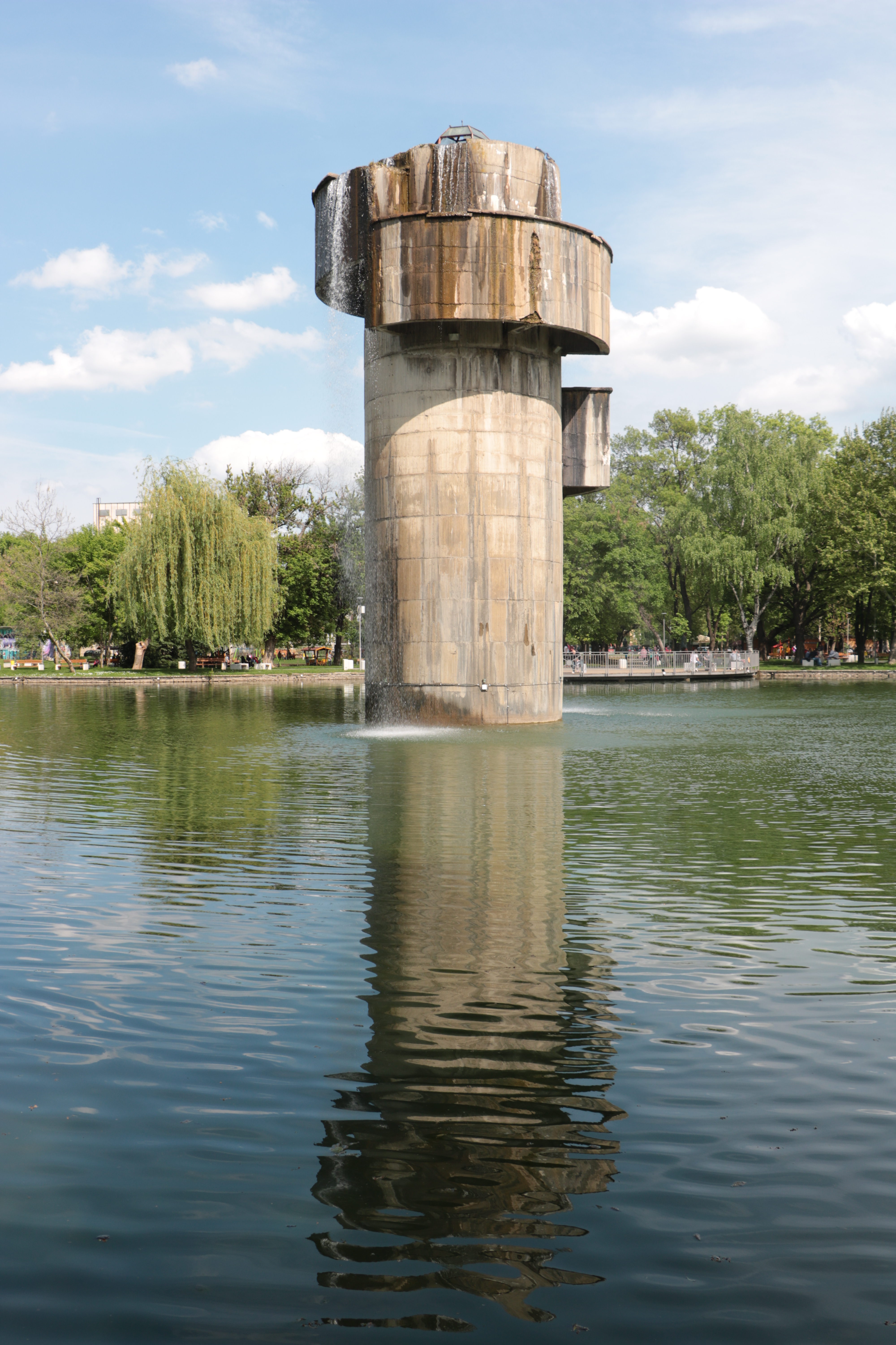 [
Монтана /  Montana.  29 April 2019.
        ]