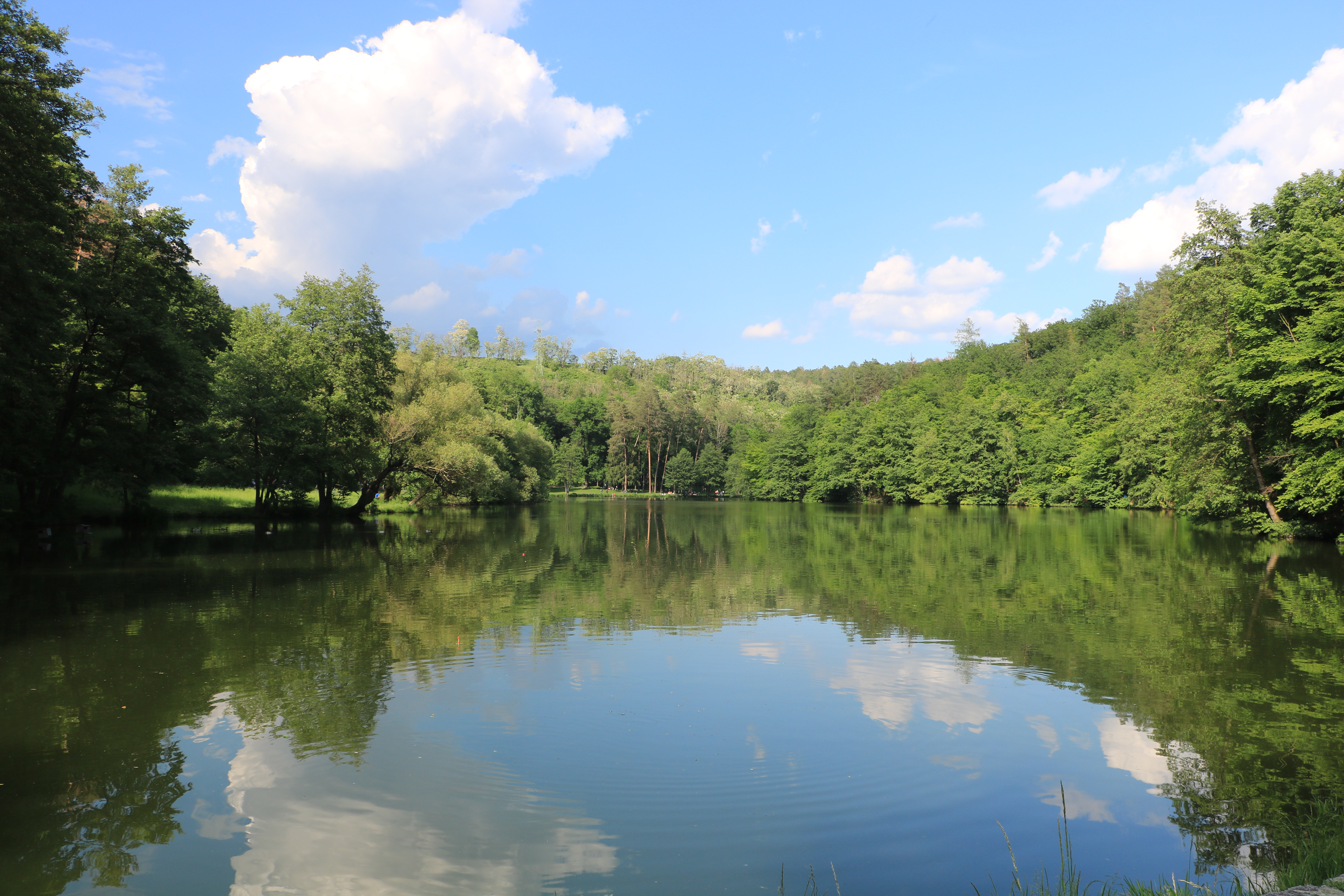 [
Mari&aacute;nsk&eacute; &uacute;dol&iacute;, Brno.  02 June 2019.
        ]