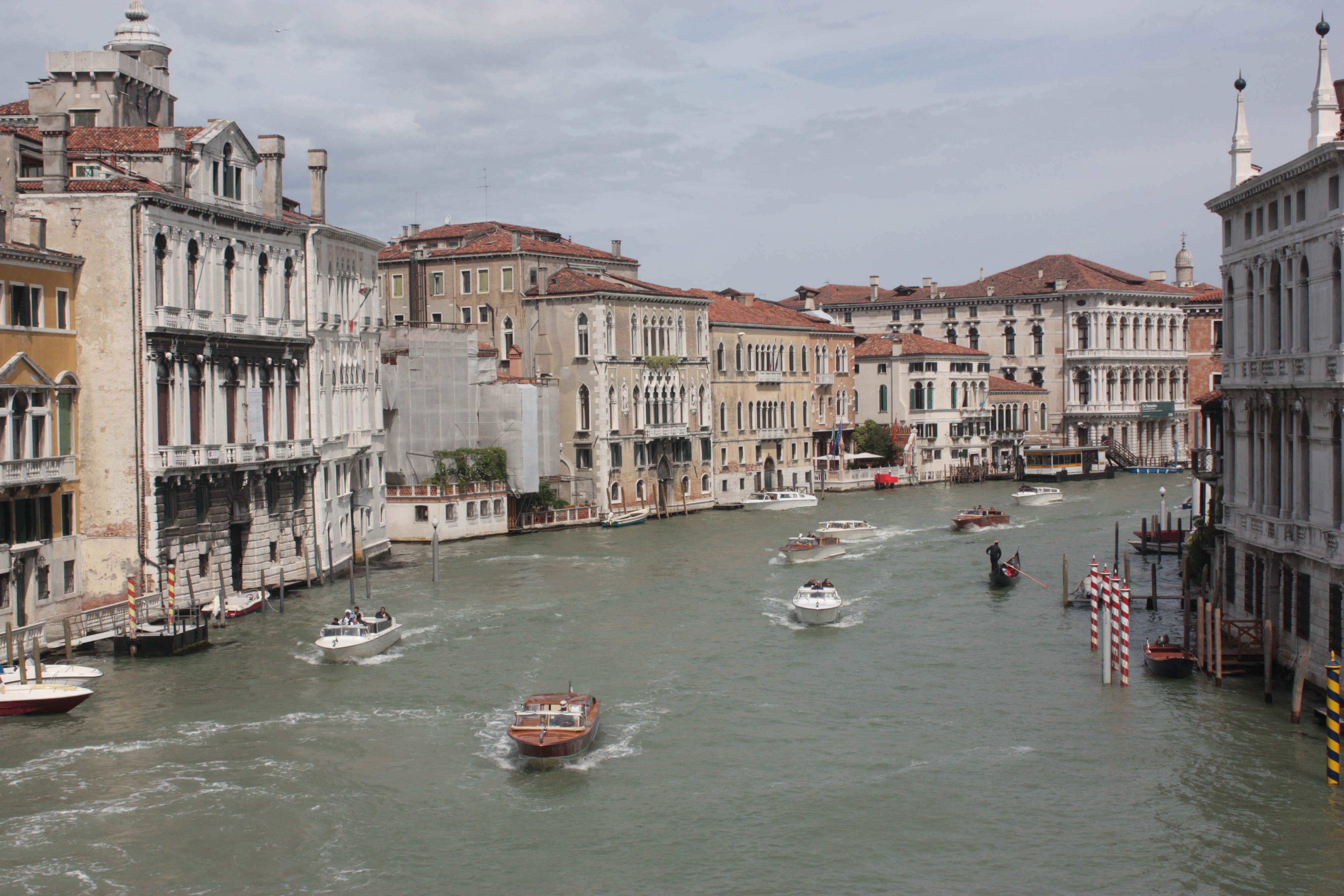 [
Venice.  25 May, 2013.
        ]