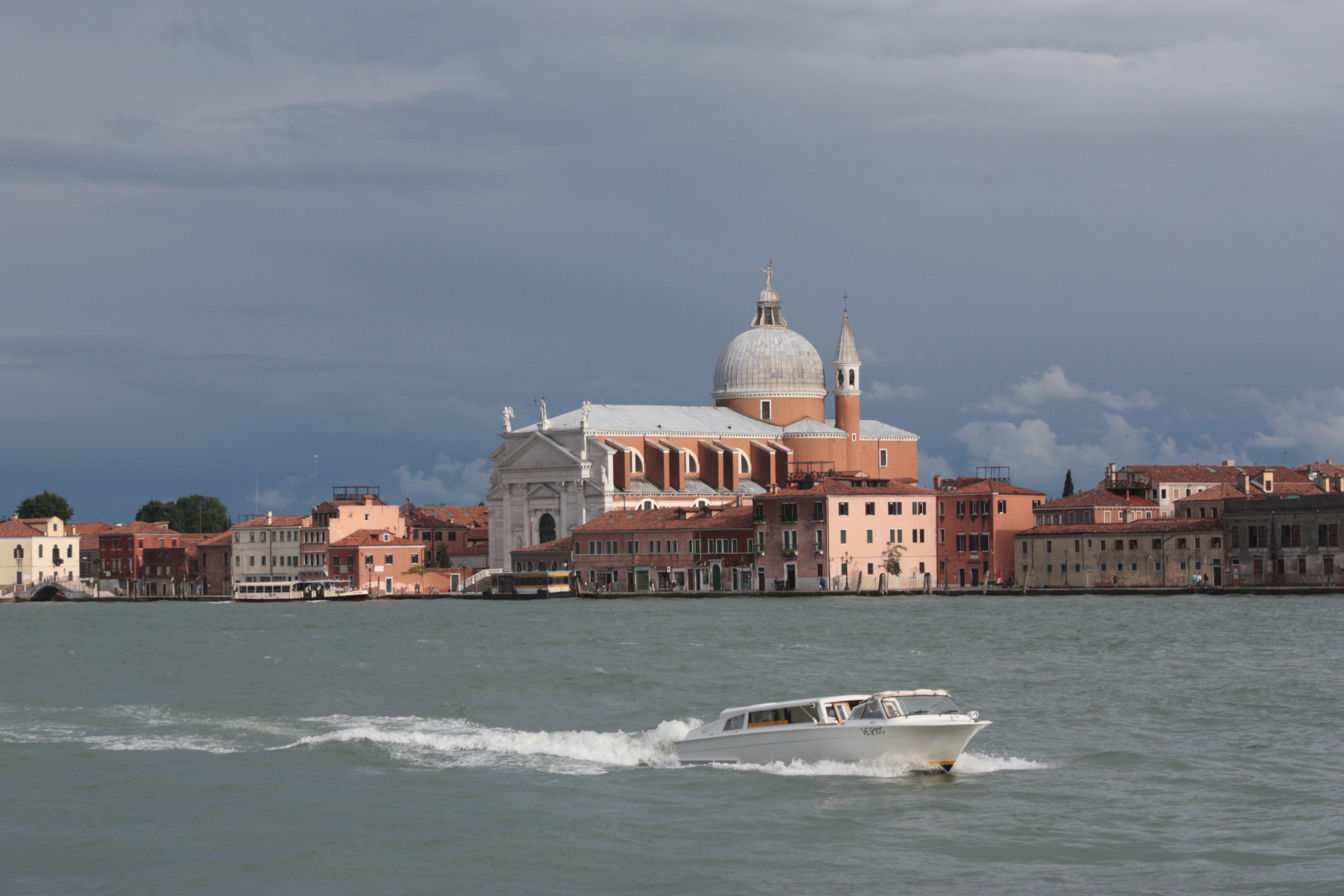 [
Venice.  25 May, 2013.
        ]
