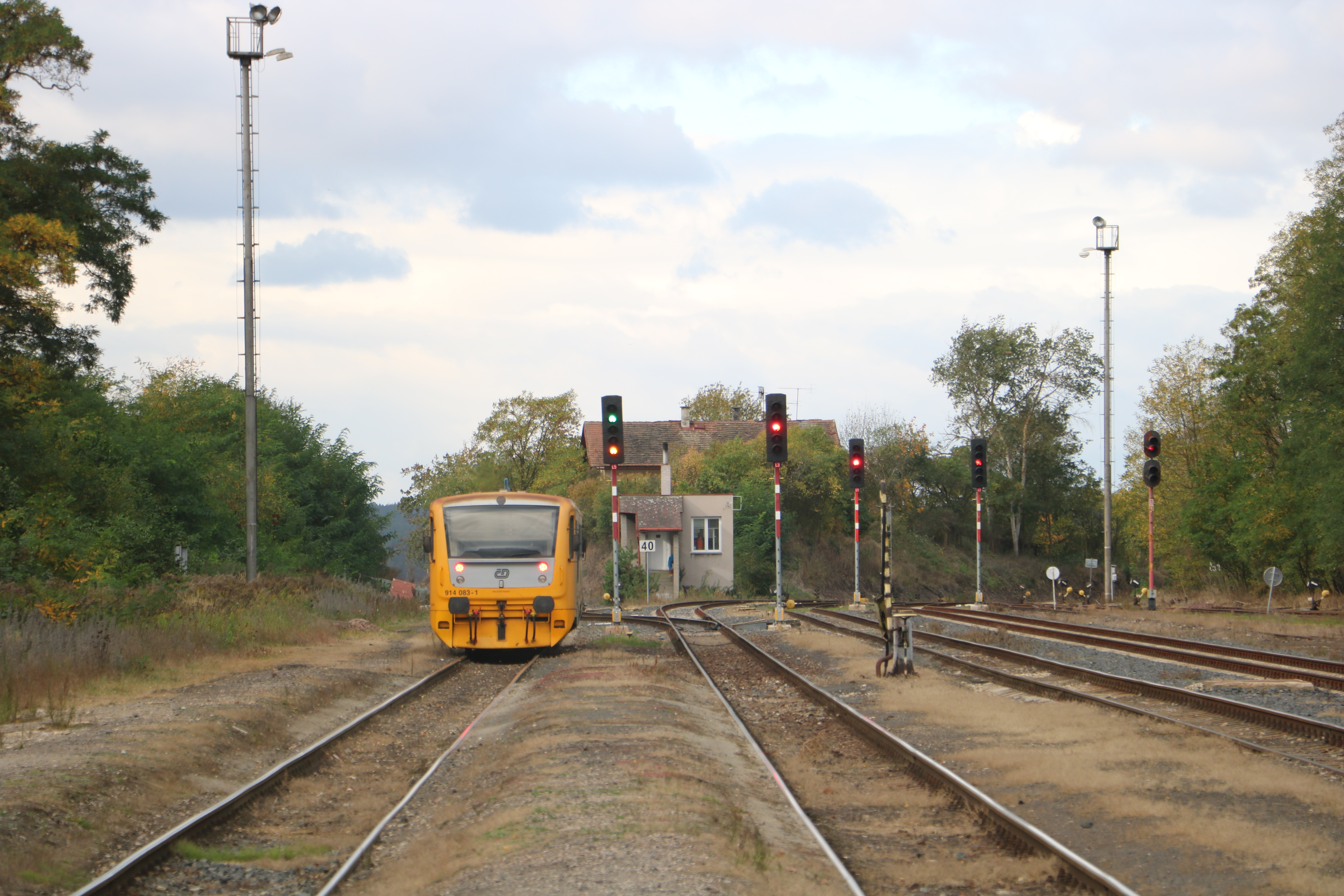 [
914 083.  Lužn&aacute; u Rakovn&iacute;ka.  14 October 2023.
        ]