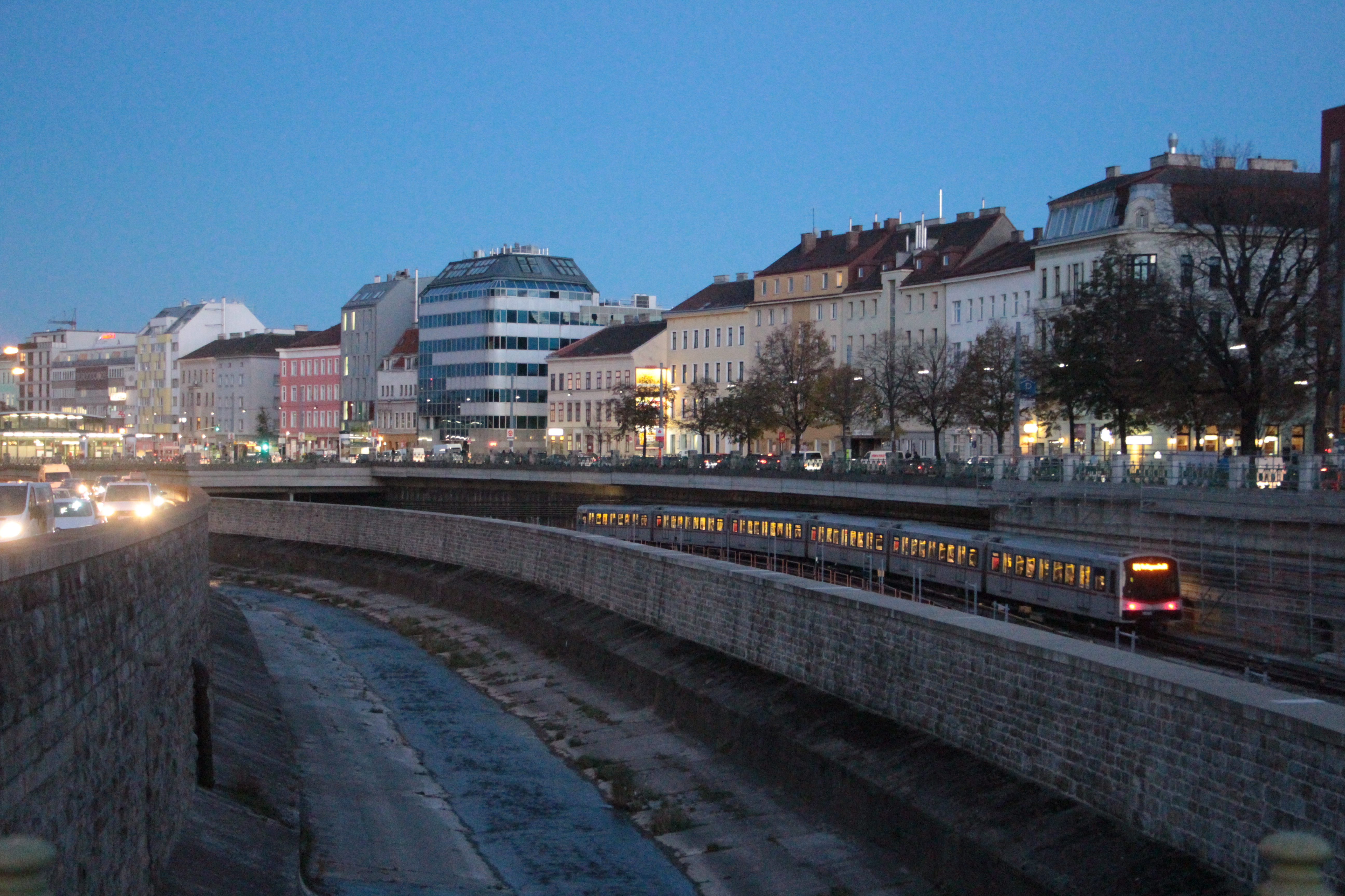 [
Vienna.  30 October 2018.
        ]