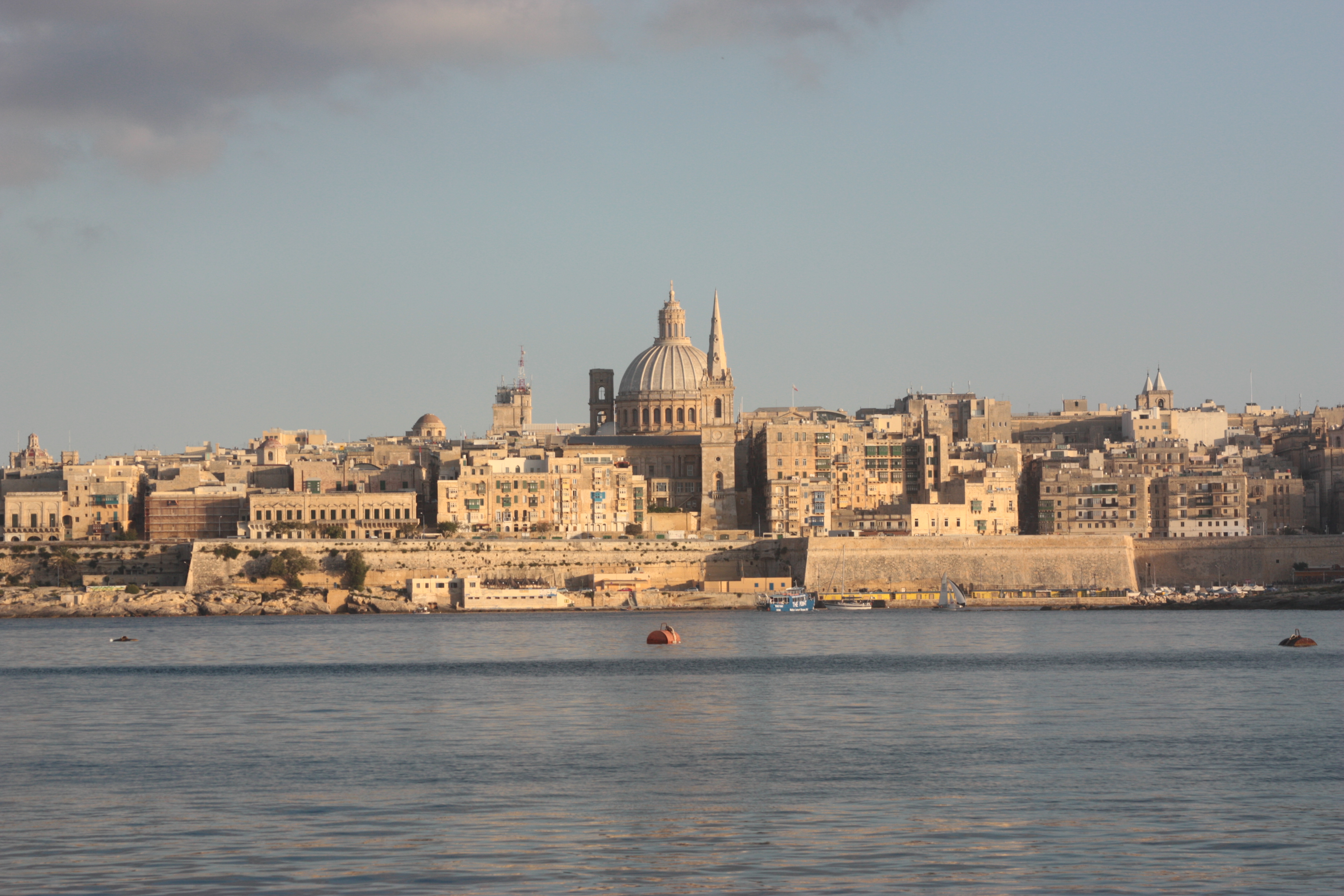 [
Valletta.  26 September, 2013.
        ]