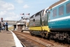 [D9000 to Great Yarmouth.  31 August 1998]