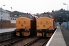 [NER Railtour to Oban.  17 April 1999]