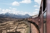 [NER Railtour to Fort William.  01 May 2000]